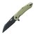 Klappmesser Firebird FH31B Ganzo®