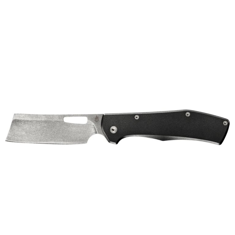 Klappmesser Flatiron Micarta Gerber®