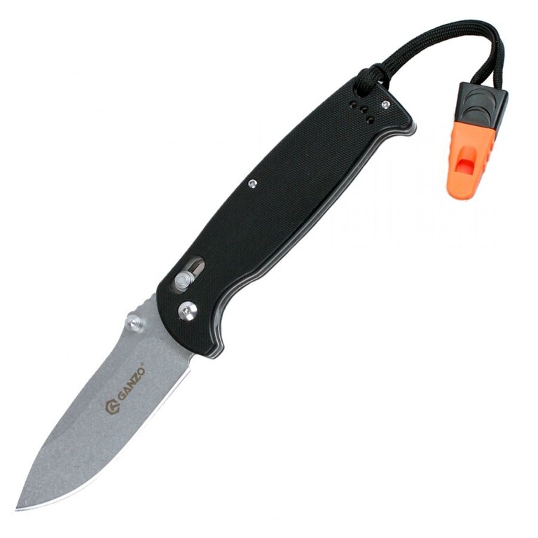Klappmesser G7412 Ganzo®