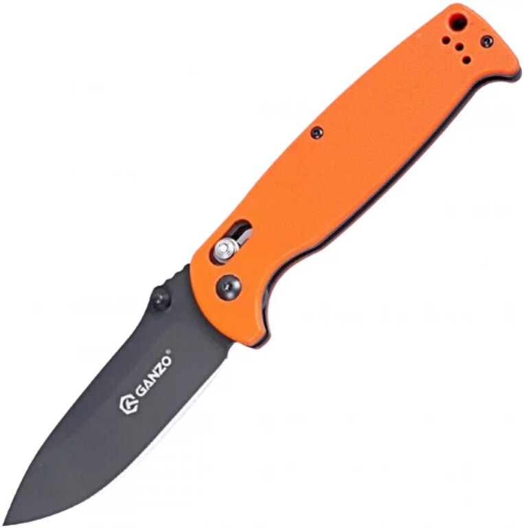 Klappmesser G7413P-WS Ganzo®