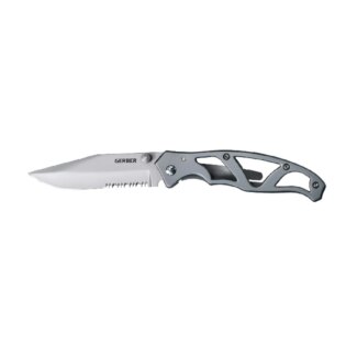 Klappmesser GERBER® Paraframe II mit Kombiklinge