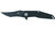 Klappmesser Kravi Shai Black Fox®