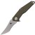 Klappmesser Kravi Shai Black Fox®
