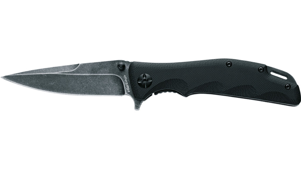 Klappmesser Mandatory Fun Fox Edge®