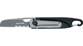 Klappmesser Mini BF-81 Black Fox®