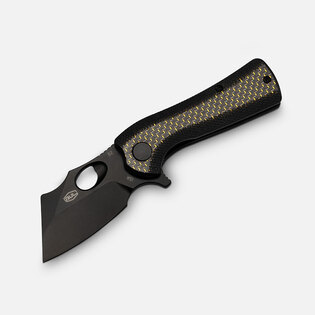Klappmesser Mini Cleaver Bul®