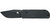 Klappmesser Nu-Bowie Black Fox®