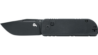 Klappmesser Nu-Bowie Black Fox®