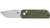 Klappmesser Nu-Bowie Black Fox®