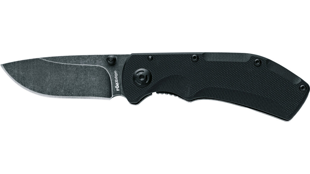 Klappmesser Pop Smoke Fox Edge®