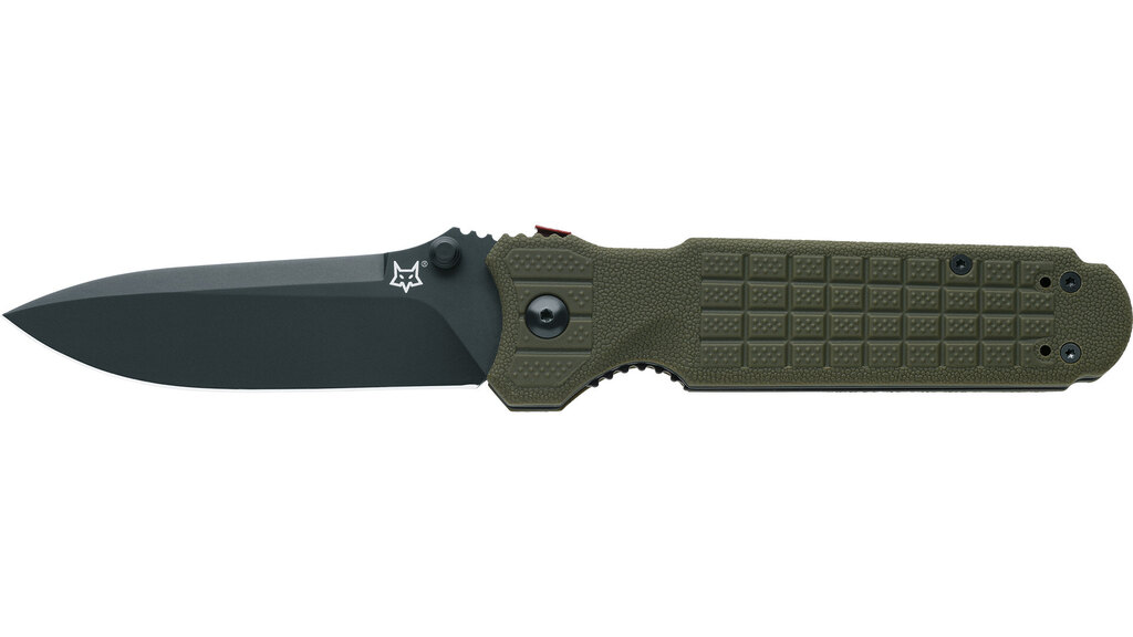 Klappmesser Predator 2F Liner FKMD®