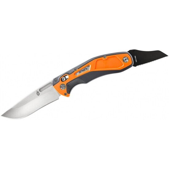 Klappmesser Randy Newberg DTS Gerber®