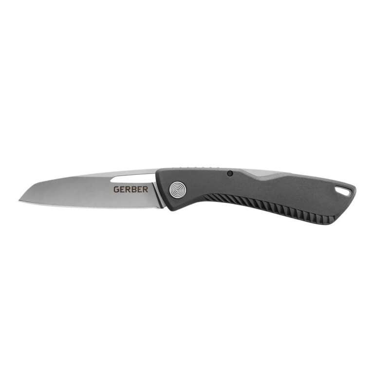 Klappmesser Sharkbelly GERBER® - grau