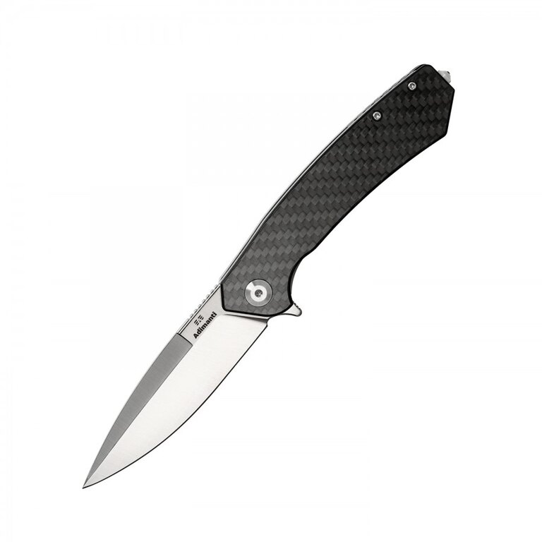 Klappmesser Skimen Adimanti Carbon CF Ganzo®