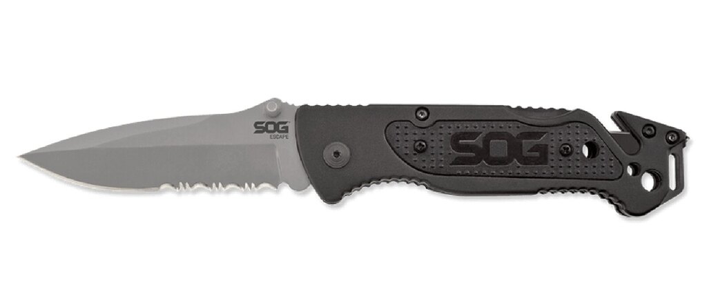 Klappmesser SOG® Escape