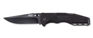 Klappmesser SOG® Salute