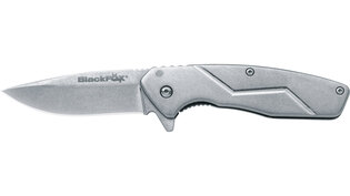 Klappmesser Steelix Black Fox®