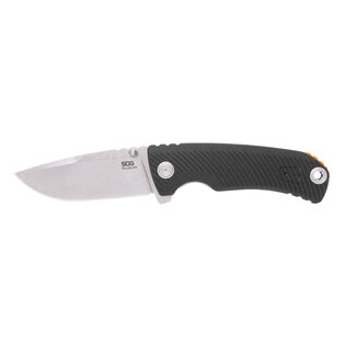 Klappmesser Tellus ATK Orange SOG®