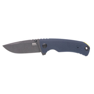 Klappmesser Tellus ATK Yellow SOG®