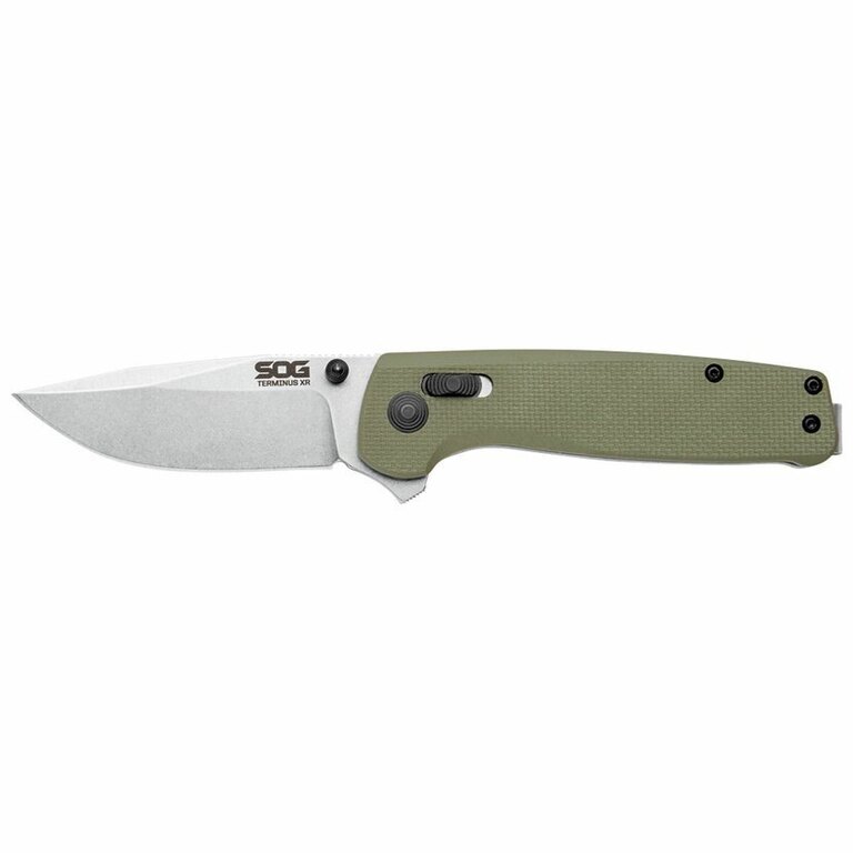 Klappmesser Terminus XR G10 SOG®
