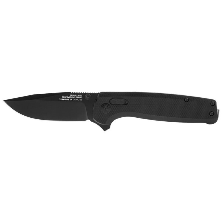 Klappmesser Terminus XR G10 Tini SOG®