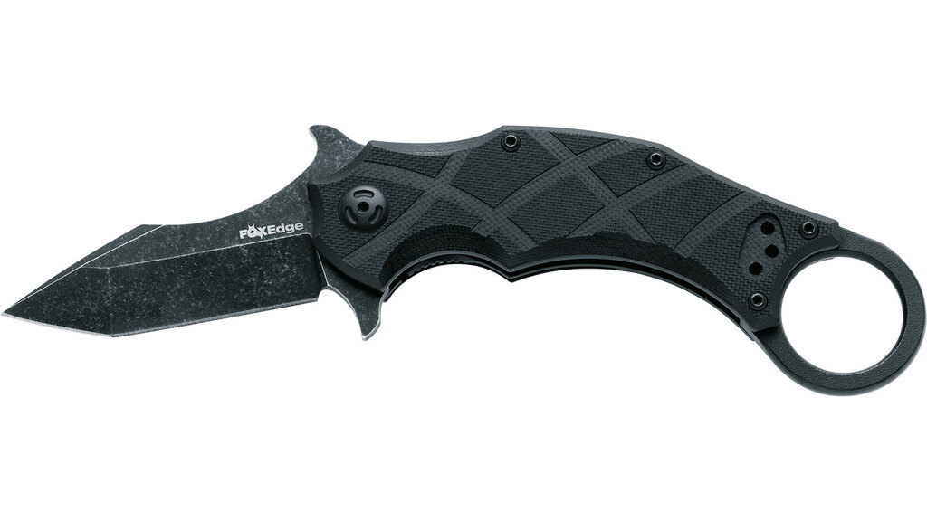 Klappmesser The Claw Fox Edge®