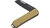 Klappmesser Vulpis Brass Fox Knives®