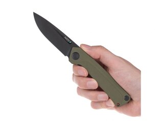 Klappmesser Z200 BB G10 Liner Lock ANV®