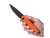 Klappmesser Z300 BB G10 Liner Lock ANV®