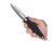 Klappmesser Z400 BB / Dural Liner Lock ANV®