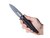 Klappmesser Z400 BB / Dural Liner Lock ANV®