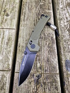 Klappmesser Zero 7 Willumsen®