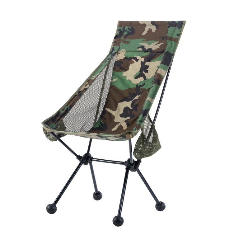 Klappstuhl Traveler Enlarged Lightweight Helikon-Tex®