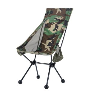 Klappstuhl Traveler Enlarged Lightweight Helikon-Tex®