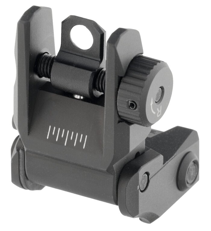 Klappvisier Rear Sight UTG PRO®