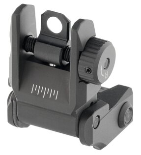 Klappvisier Rear Sight UTG PRO®