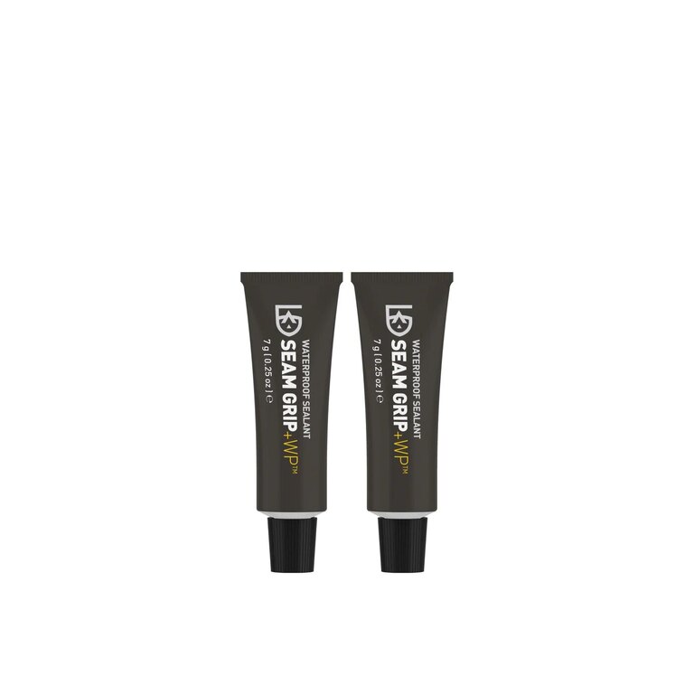 Kleber/Dichtmasse Seam Grip WP Gear Aid®, 2x7g