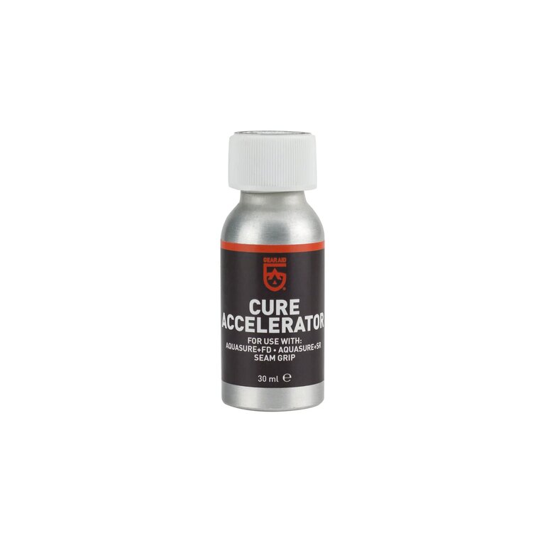 Klebstoff/Kitt Cure Accelerator X Gear Aid®, 30 ml
