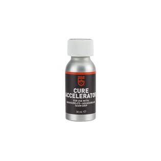 Klebstoff/Kitt Cure Accelerator X Gear Aid®, 30 ml