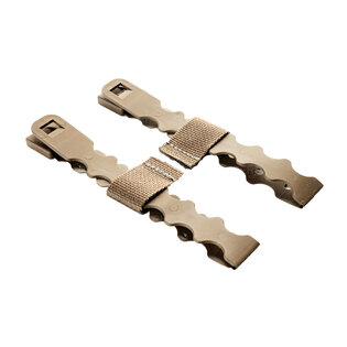 Kleiner Clip Molle RH Holsters®