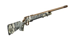 Kleinkaliber CZ 457 JÄGER VEIL 20" / Kaliber .22 LR CZUB®