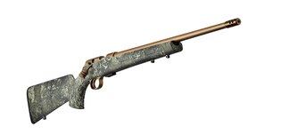Kleinkalibergewehr CZ 457 HUNTER STRATA / Kaliber .22 LR CZUB®