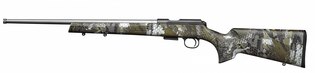 Kleinkalibergewehr CZ 457 Stainless / Kaliber .22 LR CZUB®