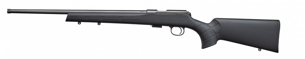 Kleinkalibergewehr CZ 457 Synthetic 20" / Kaliber .22 LR CZUB®