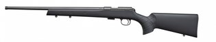 Kleinkalibergewehr CZ 457 Synthetic 20" / Kaliber .22 LR CZUB®