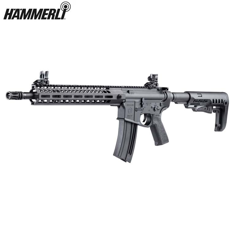 Kleinkalibergewehr TAC R1 INT / Kaliber .22LR Hämmerli®