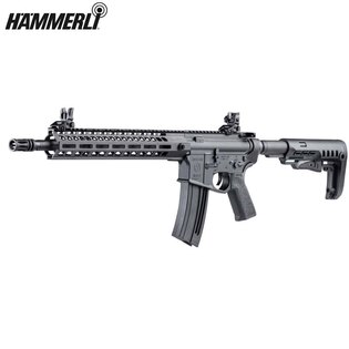 Kleinkalibergewehr TAC R1 INT / Kaliber .22LR Hämmerli®