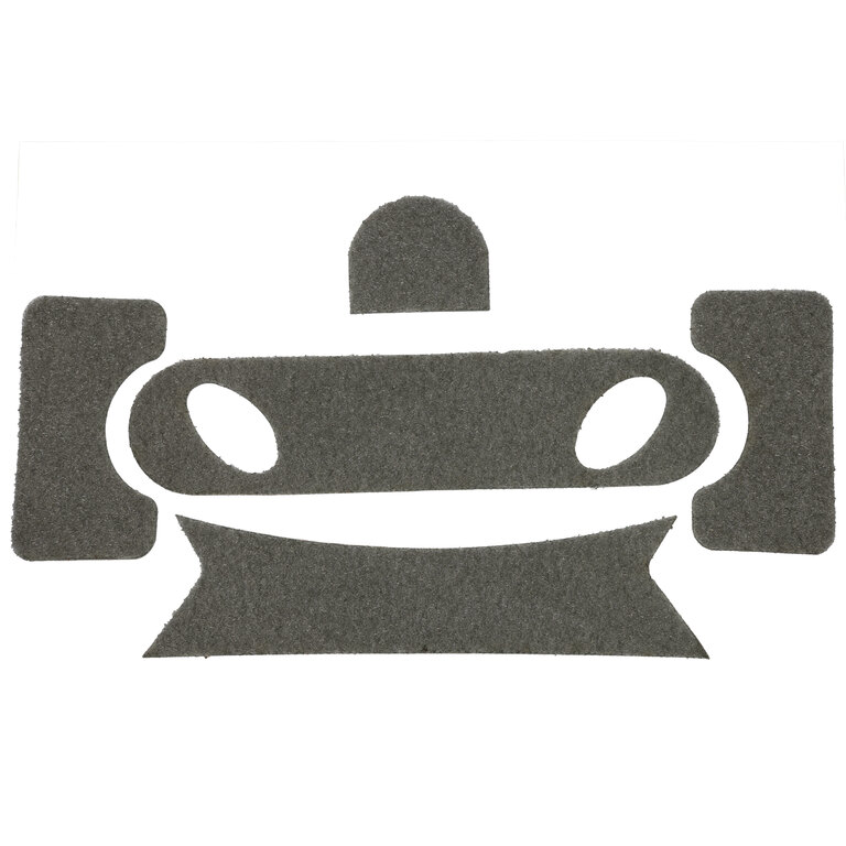 Klett-Magie-Stick für Helm PJ FMA®