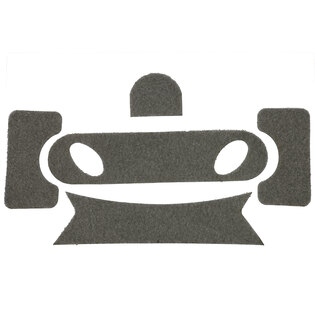 Klett-Magie-Stick für Helm PJ FMA®