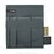 Klett-Organizer Organizer Insert Medium® Helikon-Tex®
